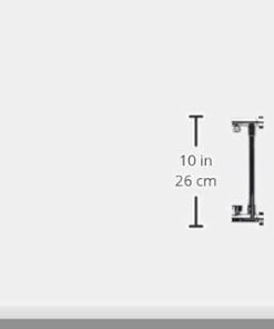 Delta Faucet 76040 Adjustable Shower Arm 2