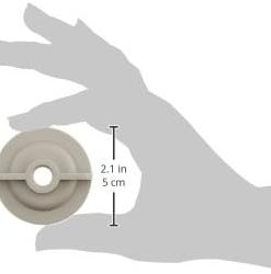 Peerless RP41667 Classic Locknuts 2