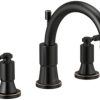 Peerless PTT4323 Westchester Deck Mounted Roman Tub Filler – Brushed Nickel 3