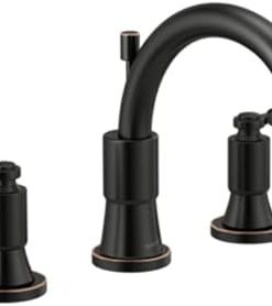 Peerless PTT4323 Westchester Deck Mounted Roman Tub Filler - Oil Rubbed Bronze