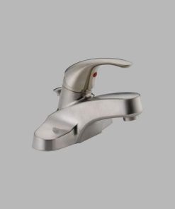 Peerless P188620LF-BN-M Core Bathroom Faucet, Brushed Nickel 2
