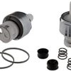Peerless RP5437 Cap Assembly with Adjusting Ring, Chrome 4