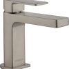 Peerless P99640LF-PB Bayside Bathroom Faucet, Polished Brass 4