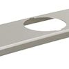 Peerless RP47822OB Escutcheon Assembly, Oil Bronze 3
