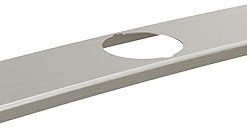 Peerless RP101510 Precept Escutcheon for Kitchen Faucet - Stainless