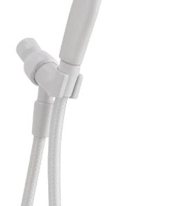 WHT 4Spr Hand Shower