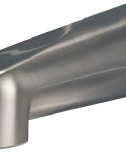 Peerless RP102063BN Elmhurst tub spout, Brushed Nickel 2