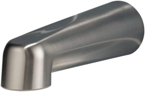 Peerless RP102063BN Elmhurst tub spout, Brushed Nickel - Image 2