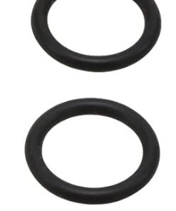 Peerless RP41700 Bushings and O-Rings, Chrome