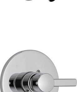 Peerless Apex: shower only trim-less showerhead