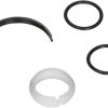 Peerless RP41700 Bushings and O-Rings, Chrome 3
