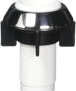Peerless RP18874 Spray Support Assembly, Chrome