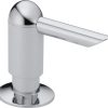Peerless RP44479 Soap/Lotion Dispenser Body Assembly, Chrome