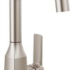 Peerless P290LF-SS Apex Two Handle Bar-Prep Faucet, Stainless 3