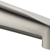 Peerless RP102063BN Elmhurst tub spout, Brushed Nickel