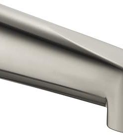 Peerless RP102063BN Elmhurst tub spout, Brushed Nickel