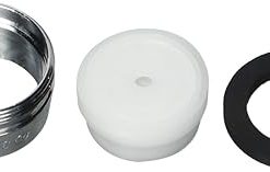 Peerless RP42823 Aerator, Chrome 2