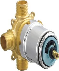 Peerless Tub and Shower Rough-In Valve Body for Peerless Tub and Shower Faucet Trim Kits PTR188700-UN