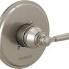 Peerless PTT14219-BN Xander Shower Head Trim Only (Valve Sold Separately), Brushed Nickel 3