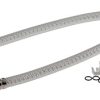 Peerless Classic Single-Function Tub and Shower Trim Kit with Single-Spray Shower Head, Brushed Nickel PTT188753-BN (Valve Not Included) 3