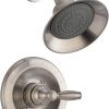Peerless RP70276BN Lift Rod, Brushed Nickel 4