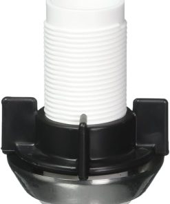 Peerless RP18874 Spray Support Assembly, Chrome 2