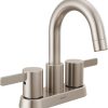 Peerless P3547LF-BL Precept Widespread, Matte Black 4