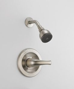 Peerless Faucet PTT188763-BN Choice Shower Trim, Brushed Nickel 2