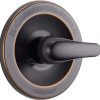 Peerless PTT14019-BN Xander Trim Only (Valve Sold Separately), Brushed Nickel 3
