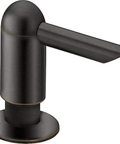 Peerless RP44479OB Soap/Lotion Dispenser, Oil Rubbed Bronze 2
