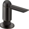 Peerless RP44479OB Soap/Lotion Dispenser, Oil Rubbed Bronze