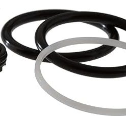 Peerless Faucet RP44124 Diverter Assembly O-Rings and Slip Ring 2