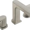 Peerless Claymore 2-Handle Widespread Roman Tub Faucet Trim Kit, Chrome PTT298696 (Valve Not Included) 4