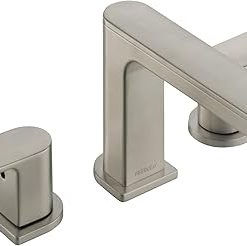 Peerless PTT4319-BN Xander Roman Tub Trim, Brushed Nickel