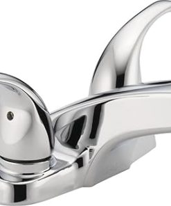 Peerless P299628LF Bathroom Faucet, Chrome