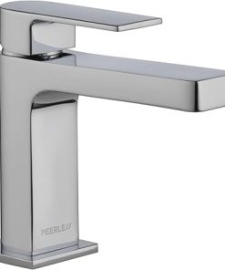 Peerless Xander®: Single Handle Bathroom Faucet