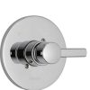 Peerless Delta-Faucet 76551C Water-Saving Five Spray Massage Shower Head, 2.0 gpm, Chrome 4