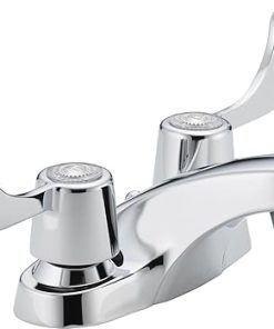 Peerless P248LF-M Bathroom Faucet, Chrome
