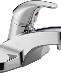 Peerless Core: Single Handle Bathroom Faucet