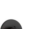 Peerless Single-Handle Shower Faucet Trim Kit with Single-Spray Touch-Clean Shower Head, Oil-Rubbed Bronze PTT188740-OB (Valve Not Included) 3