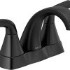 Peerless P3523LF-OB Westchester Bathroom Faucet, Oil Rubbed Bronze 3