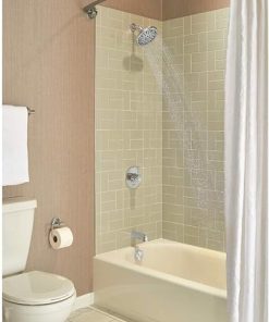 Peerless Raincan Shower Head 3 Settings 2