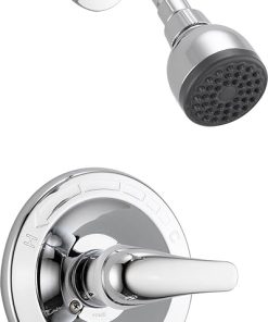 Peerless PTT188743 Classic Shower Trim, Chrome