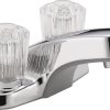 Peerless P3523LF-OB Westchester Bathroom Faucet, Oil Rubbed Bronze 4
