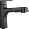 Peerless P2765LF Elmhurst Two-Handle Kitchen Faucet Wall-Mount, Chrome 4