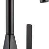 Peerless Westchester Single-Handle Bar Faucet Oil Rubbed Bronze, Bar Sink Faucet, Prep Sink Faucet, Oil Rubbed Bronze P1823LF-OB 3