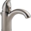 Peerless Xander®: Single Handle Bathroom Faucet 4