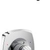 Peerless PTT14435-LHD Parkwood Tub Shower Trim kit Tub & Shower, Chrome 3