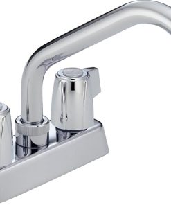Peerless P299232, Chrome