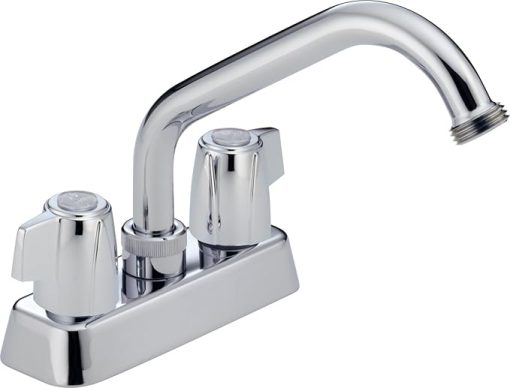 Peerless P299232, Chrome